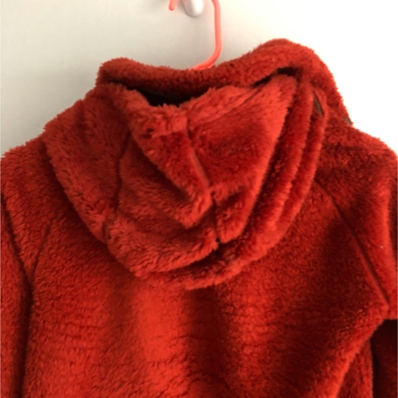 KUHL Flight Fleece Jacket in Port Size Small - Picture 8 of 8